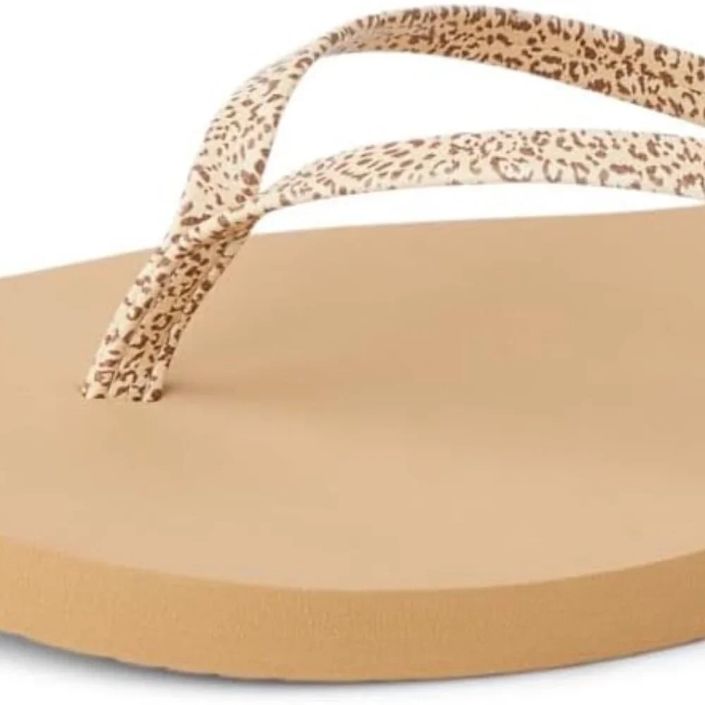 Reef Women's Bliss Nights Flip Flops - Picture 1 of 2